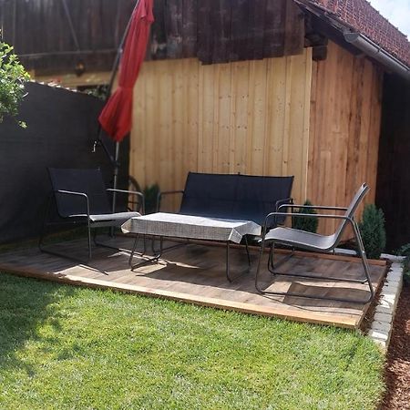 Ferienwohnung Roki Bled Exterior foto