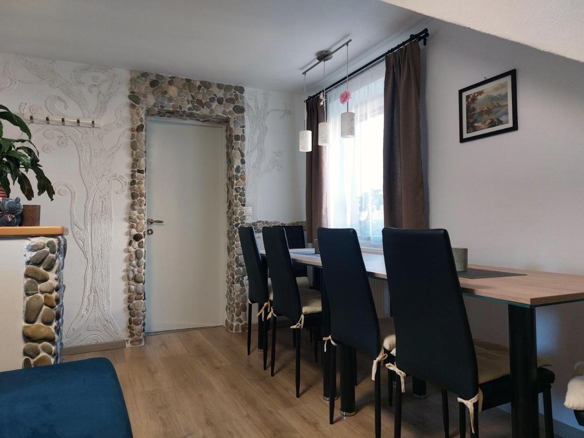 Ferienwohnung Roki Bled Exterior foto