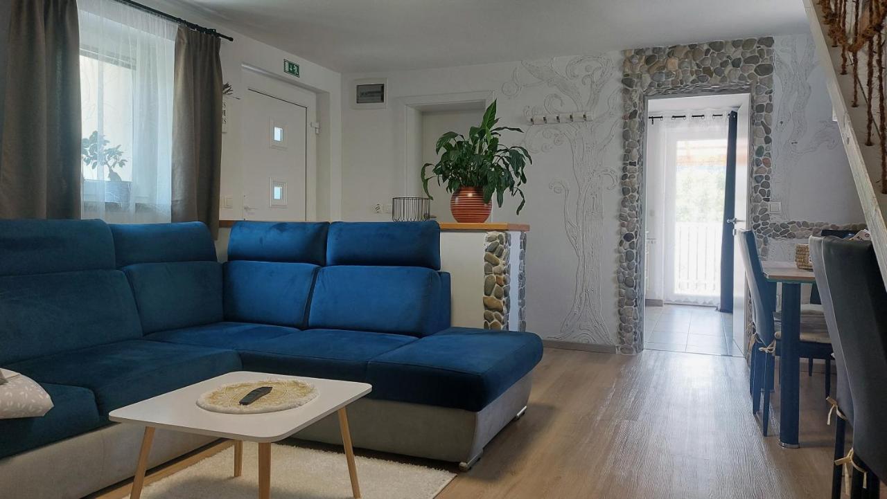 Ferienwohnung Roki Bled Exterior foto