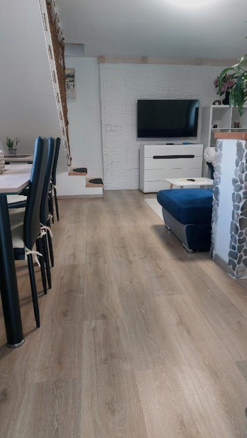 Ferienwohnung Roki Bled Exterior foto